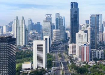 Menuju 5 Abad Kota Jakarta, Perspektif PKB Jakarta : Saatnya Bangkit Jadi Kota Masa Depan