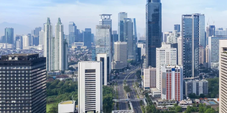 Menuju 5 Abad Kota Jakarta, Perspektif PKB Jakarta : Saatnya Bangkit Jadi Kota Masa Depan