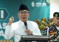 Ketum PBNU Gus Yahya