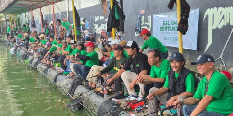 uwais el qoroni - anggota fpkb dprd jakarta