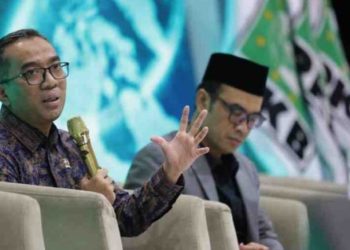 Mendiktisaintek, Brian Yuliarto