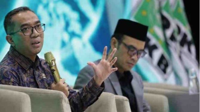 Mendiktisaintek, Brian Yuliarto