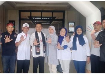 Tradisi Betawi Ondel-ondel