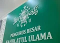 PBNU Serukah perdamian dunia