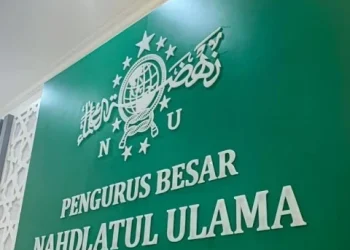 PBNU Serukah perdamian dunia