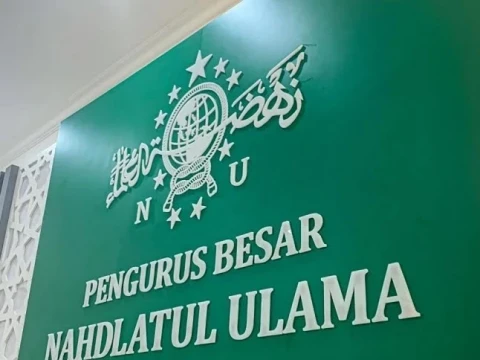 PBNU Serukah perdamian dunia