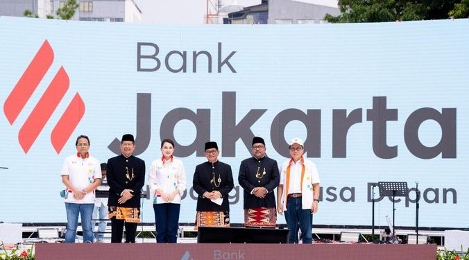 bank Jakarta