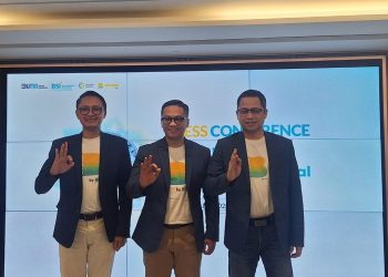 BSI International Expo 2025: Membuka Pintu Lebar untuk UMKM Indonesia ke Pasar Halal Global