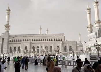visa umrah