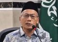 KH Akhmad Said Asrori : ibadah haji 2025 lancar