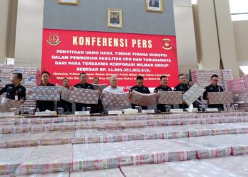 Kasus Korupsi CPO: PKB Apresiasi Kejagung, Minta Usut Tuntas hingga ke Akar