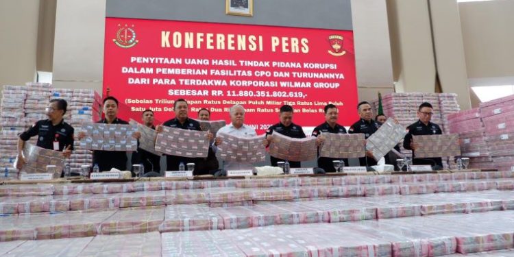 Kasus Korupsi CPO: PKB Apresiasi Kejagung, Minta Usut Tuntas hingga ke Akar