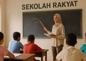 sekolah rakyat
