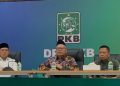 Gelar Konferensi Internasional, PKB Dorong Pesantren Naik Kelas: Siap Hadapi Era Digital dan AI Lewat Konferensi Internasional
