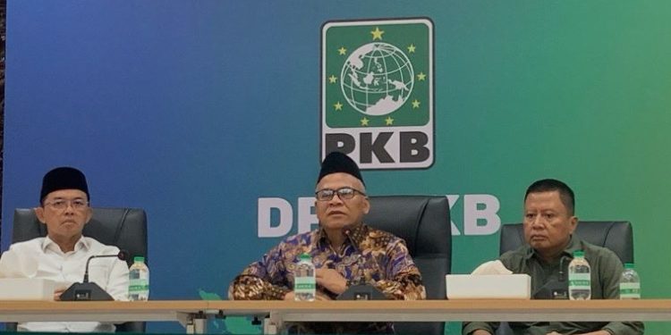 Gelar Konferensi Internasional, PKB Dorong Pesantren Naik Kelas: Siap Hadapi Era Digital dan AI Lewat Konferensi Internasional