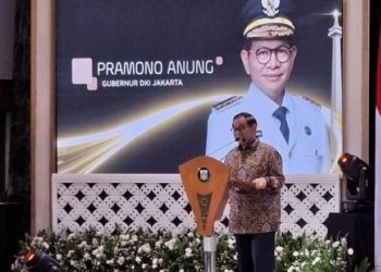 Pramono Anung
