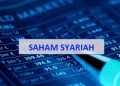 saham syariah