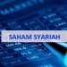 saham syariah