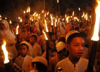 Hijrah sebagai Momentum Perubahan Wujudkan Kota Jakarta yang Rahmatan Lil ‘Alamin