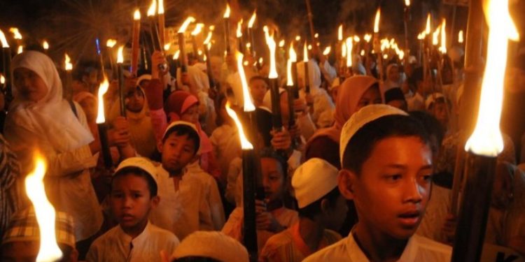 Hijrah sebagai Momentum Perubahan Wujudkan Kota Jakarta yang Rahmatan Lil ‘Alamin