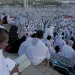 wukuf di arafah