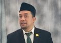 Anggota Komisi B dari FPKB Ahmad Moetaba
