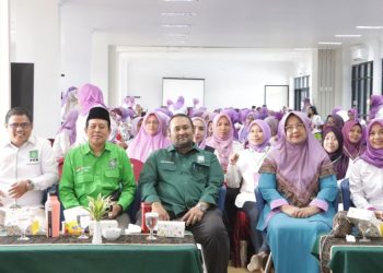 Tri Waluyo anggota komisi C DPRD DKI Jakarta