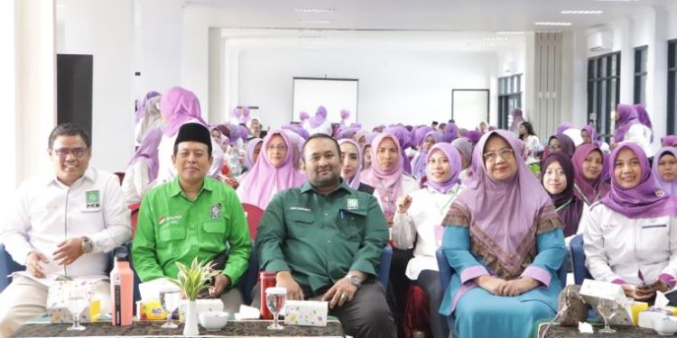 Tri Waluyo anggota komisi C DPRD DKI Jakarta