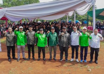 DikBar Panji Bangsa DKI Jakarta