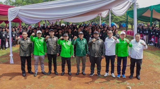 DikBar Panji Bangsa DKI Jakarta