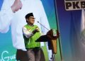Gus Muhaimin PKB Konsten Dukung Pemerintahan Prabowo-Gibran