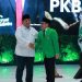 Ketua Umum PKB, Muhaimin Iskandar