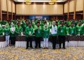Harlah ke-27 PKB Gelar Bimtek DPR=DPRD se-Indonesia