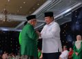 Ketua Dewan Syura Partai Kebangkitan Bangsa (PKB), KH Ma’ruf Amin