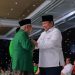 Ketua Dewan Syura Partai Kebangkitan Bangsa (PKB), KH Ma’ruf Amin