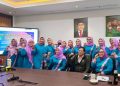 Perempuan Bangsa DKI Tancap Gas! Targetkan Kursi di DPRD dan Perjuangkan Hak Perempuan Jakarta