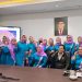 Perempuan Bangsa DKI Tancap Gas! Targetkan Kursi di DPRD dan Perjuangkan Hak Perempuan Jakarta