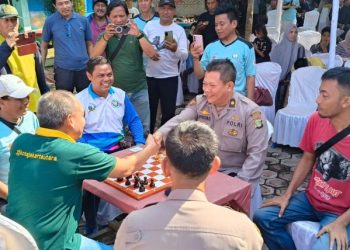 H. Tri Waluyo SH., Anggota FPKB DPRD DKI Jakarta