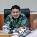 Muhammad Lefy anggota Komisi B DPRD Jakarta