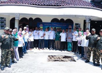 PKB Jakarta Bangun Kantor Baru: Awali Langkah Menuju Kemenangan di Pemilu 2029