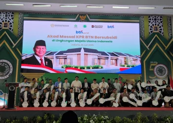 Rumah Subsidi Syariah untuk Guru Ngaji dan Dai