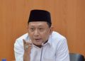 Anggota Komisi III DPR RI Fraksi PKB, Hasbiallah Ilyas.