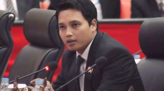 PKB DKI Dukung Alih Fungsi Sementara Trotoar TB Simatupang: Tetap Jaga Hak Pejalan Kaki