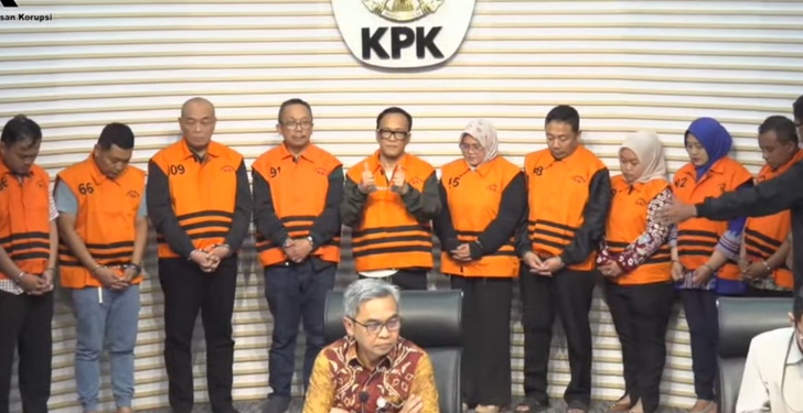 OTT KPK Wamenaker Noel