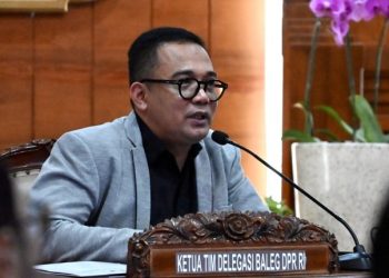 PKB Dukung Audit Royalti Musik: Iman Sukri Tegaskan Transparansi Harus Jadi Prioritas