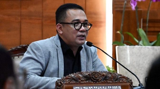 PKB Dukung Audit Royalti Musik: Iman Sukri Tegaskan Transparansi Harus Jadi Prioritas