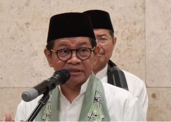 Pramono Anung & Menko PMK Luncurkan RS Royal Batavia Cakung, Siap Beroperasi 2027