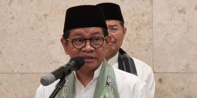 Pramono Anung & Menko PMK Luncurkan RS Royal Batavia Cakung, Siap Beroperasi 2027