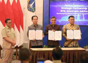 Jakarta Pacu Wisata Halal dan Sport Tourism Lewat Kolaborasi BTN, Ancol, dan Jakpro