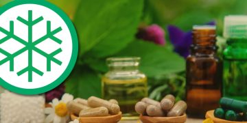 Obat herbal asli Indonesia